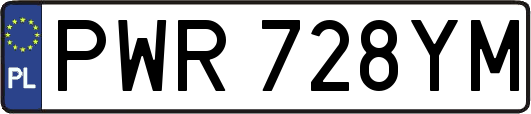 PWR728YM