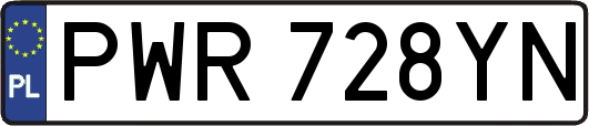 PWR728YN