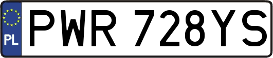 PWR728YS