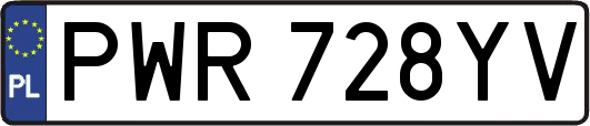 PWR728YV