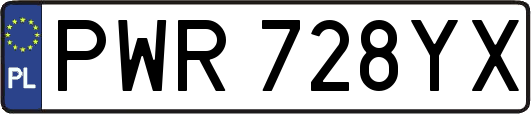 PWR728YX