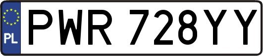 PWR728YY