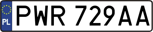 PWR729AA
