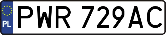 PWR729AC
