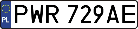 PWR729AE