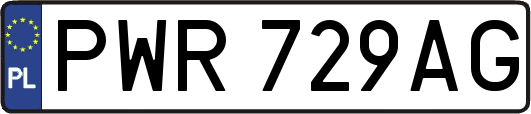 PWR729AG