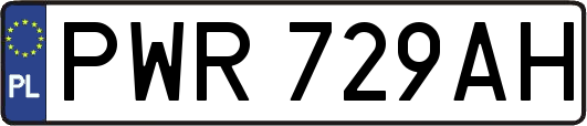 PWR729AH