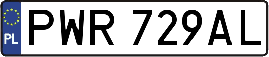 PWR729AL