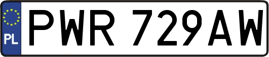 PWR729AW