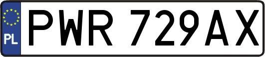 PWR729AX