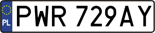 PWR729AY