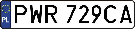 PWR729CA