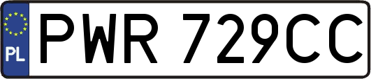 PWR729CC