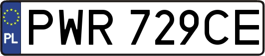 PWR729CE