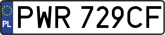 PWR729CF