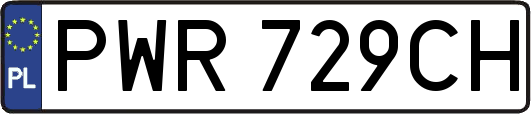 PWR729CH