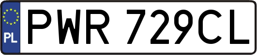 PWR729CL
