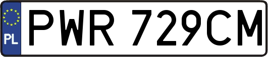 PWR729CM