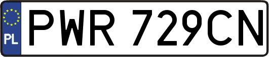 PWR729CN