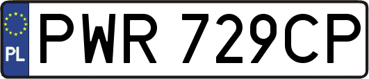 PWR729CP