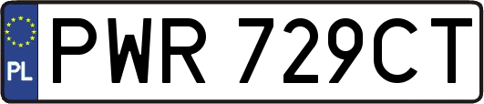 PWR729CT
