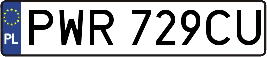 PWR729CU
