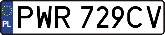 PWR729CV