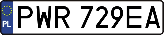PWR729EA