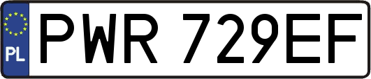 PWR729EF