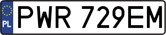 PWR729EM