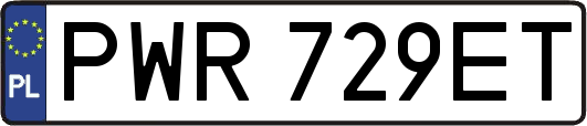 PWR729ET