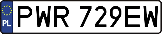 PWR729EW