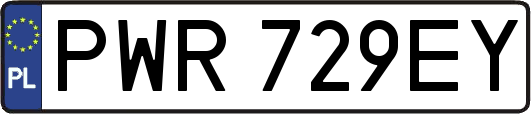 PWR729EY