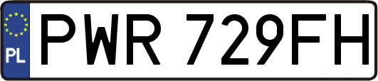 PWR729FH