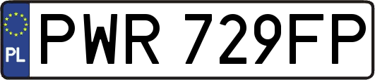 PWR729FP