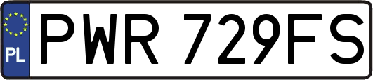 PWR729FS