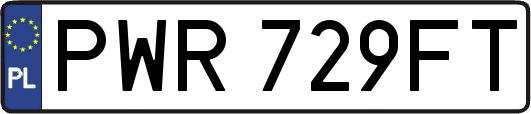 PWR729FT