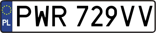 PWR729VV