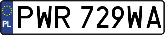 PWR729WA
