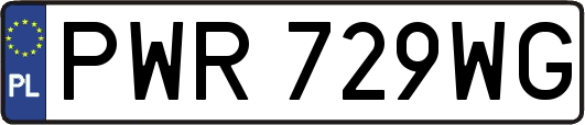 PWR729WG