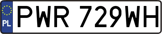 PWR729WH