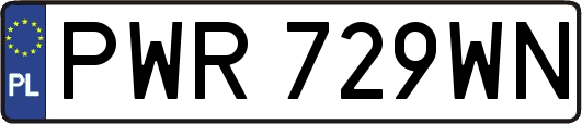 PWR729WN