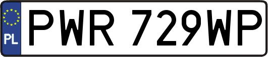 PWR729WP