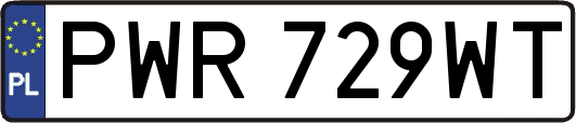 PWR729WT