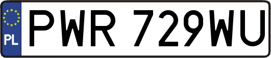 PWR729WU
