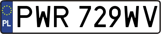 PWR729WV