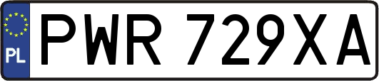 PWR729XA