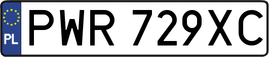 PWR729XC