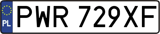 PWR729XF