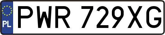 PWR729XG